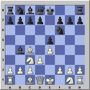 Check!, Chess Term