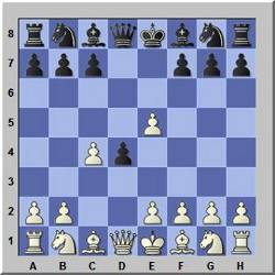 chess opening moves