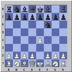 Alekhine Defense - why not 10. e5 ? : r/chess