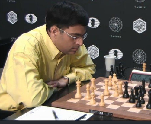 Viswanathan Anand