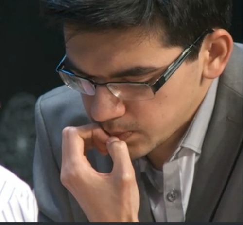 Anish Giri