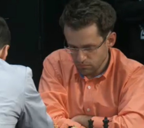 Levon Aronian