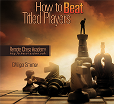 chess academy