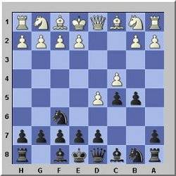 chess openings