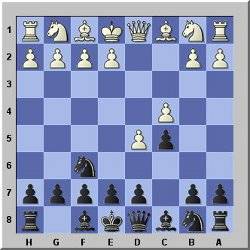 Chess Strategy and Tactics in the Modern Benoni Defense • page 1/1