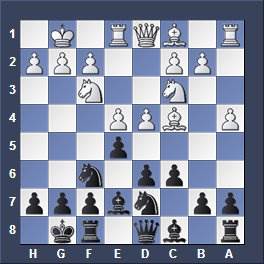 chess opening moves