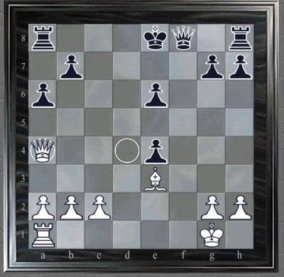 Bobby Fischer versus P. Dely
