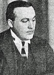 efim bogoljubov