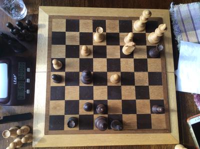 chess