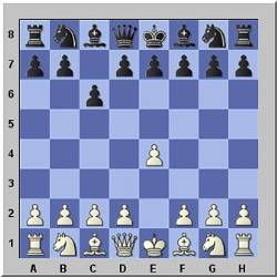 Learn the Caro-Kann Defense 10-Minute Chess Openings, By Rules Chess  Strategies