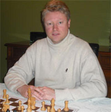 chess tutor