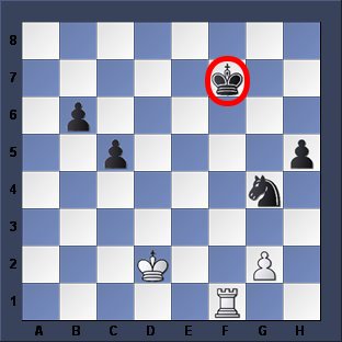 Recognizing the Role of the Rook in Chess - dummies