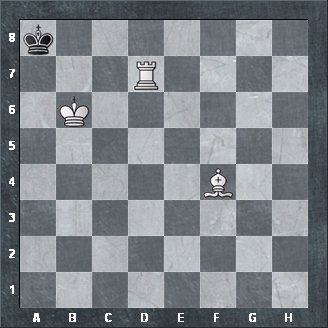 chess stalemate