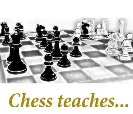 Chess Development : Bits 'n' Pieces - Chess Game Strategies