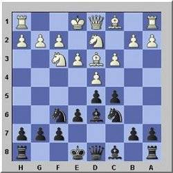 chess opening moves