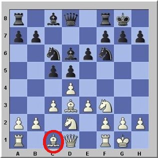 chess opening