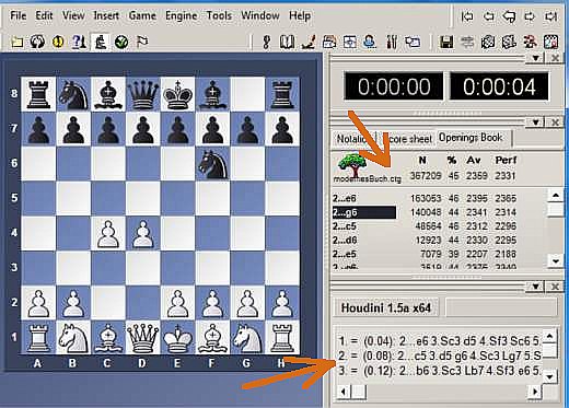 The Ultimate Chess Software Review - Chess Game Strategies