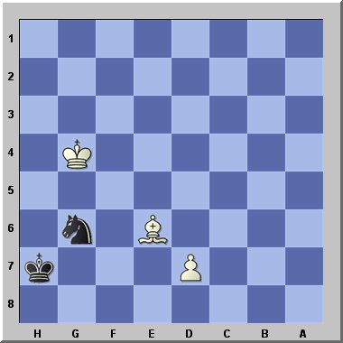 Why isn't this position an automatic draw? : r/chess