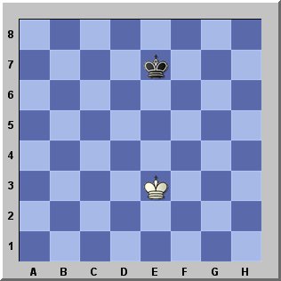 chess draw