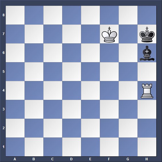 How To Checkmate With A Rook And A Bishop? - Chess Game Strategies