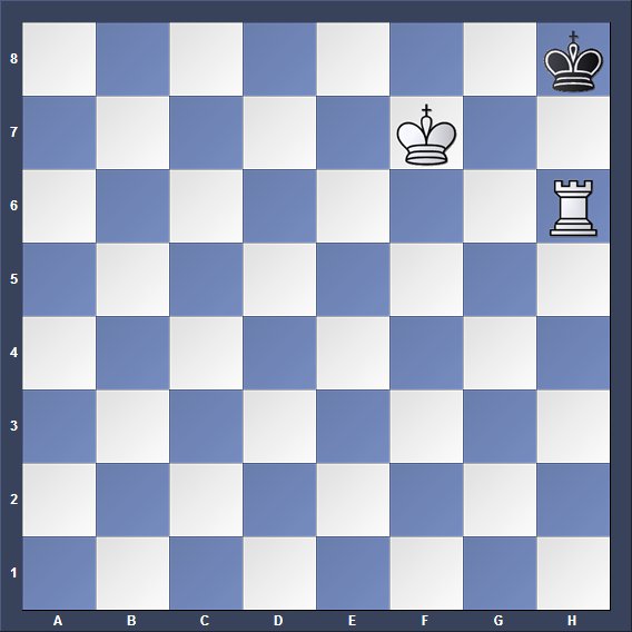 endgame bishop vs rook