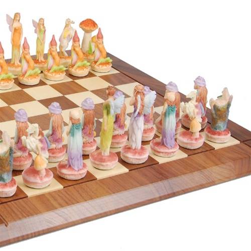 fairy chess sets