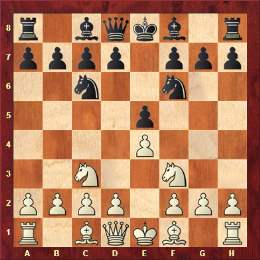 chess openings