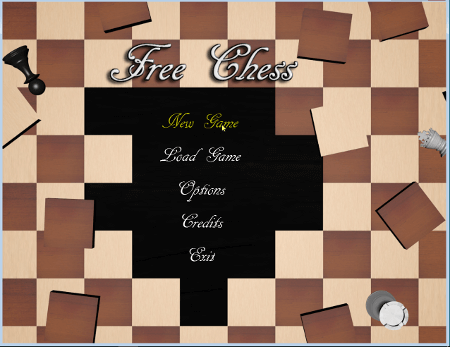 freechess download