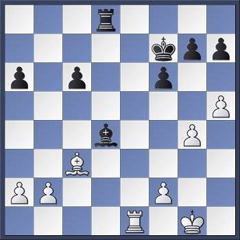 chess move
