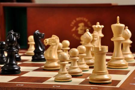 discounted chess sets