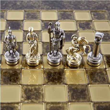 greek chess sets