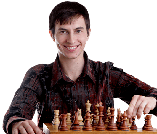 GM Igor Smirnov ALL 9 Chess Courses free