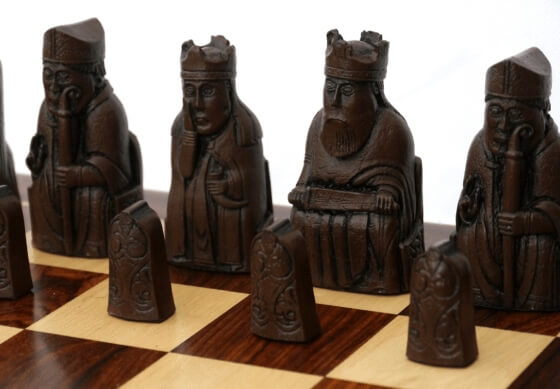 isle of lewis chessmen