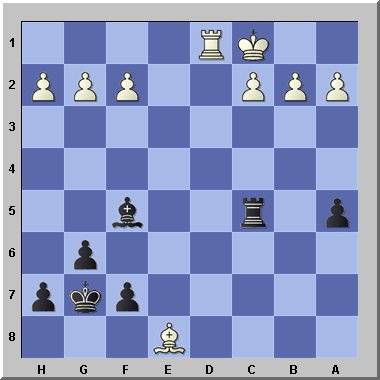 Top Chess Improvement Tips (And How To Lose To An Owl At Chess