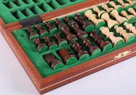 magnetic chess board sets