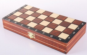magnetic chess board sets