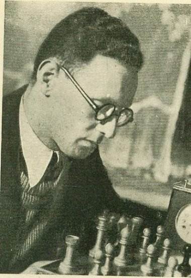 mikhail botvinnik