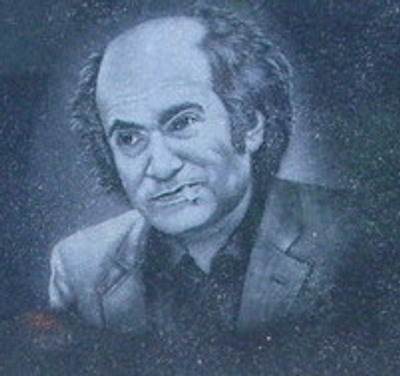 mikhail tal