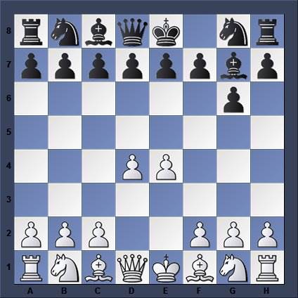 chess openings