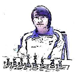 chess grandmaster