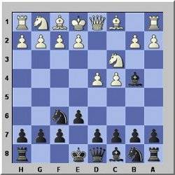 chess opening moves