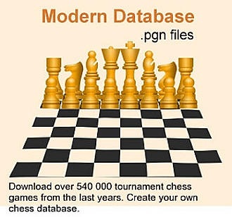 ChessTool PGN Download - ChessTool PGN is a freeware application