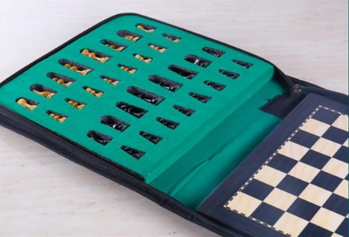 portable chess sets