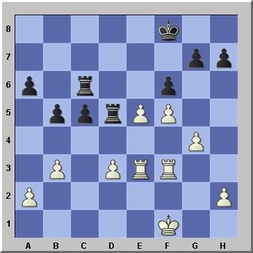 positional chess