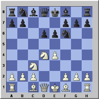 chess openings