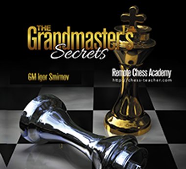 Chess Grandmasters SECRETS Revealed 😱