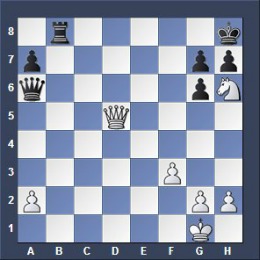 this Smothered Mate was very satisfying. : r/chessbeginners