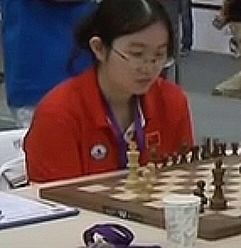 womens world chess championship 2017