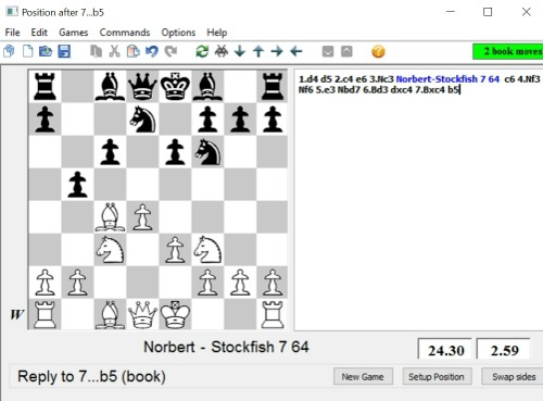 strong chess programs free download