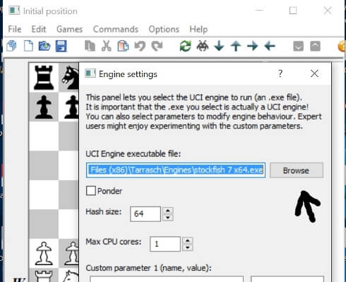 free chess download